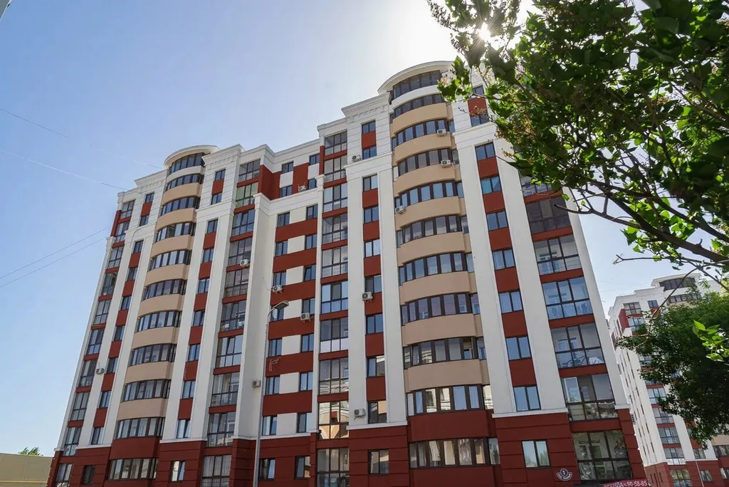 Квартира-студия Новая Слободка в историческом центре города