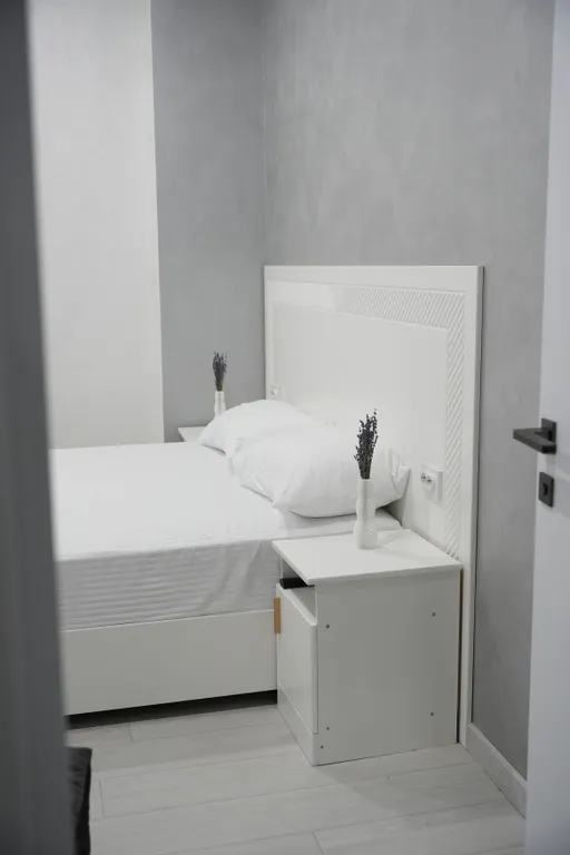 Уютный апартамент с видом на горы