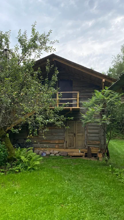 Баня хауз, аппартаменты на агроэкоусадьбе хутор комаришки в заказнике