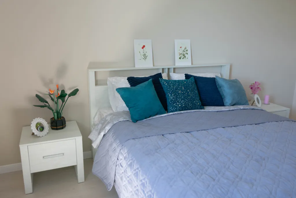 Квартира Квартира Стиль и комфорт вашего проживания на Новорижском шоссе в ЖК Спутник — Раздоры