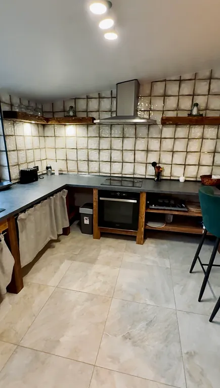 Дом Панорама