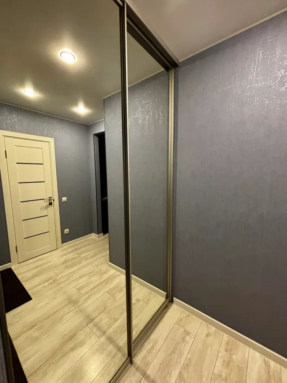 Квартира Квартира 100% соответствует описанию и фото — Великий Новгород