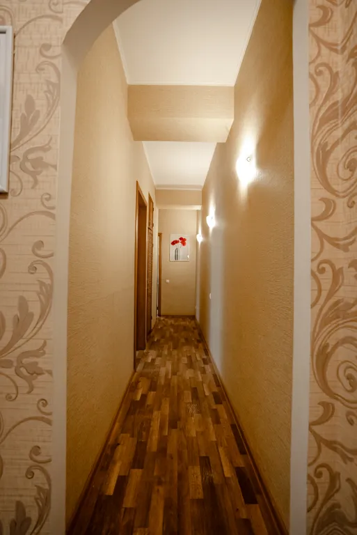 Нулевой километр