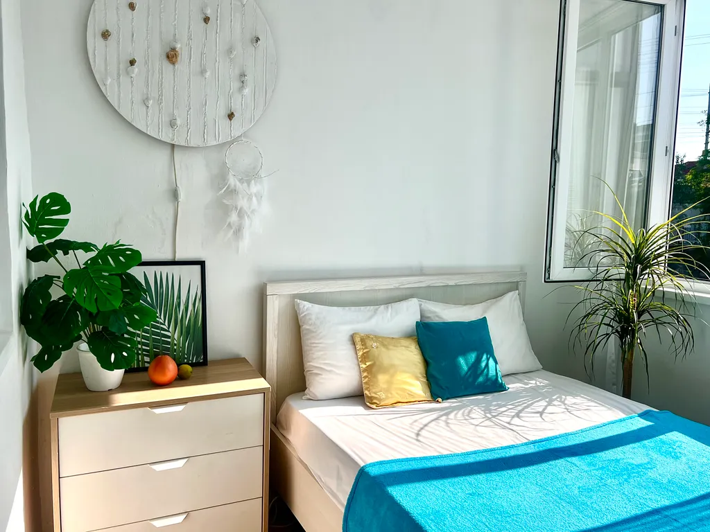 Коттедж Эллинг у моря — аренда посуточно в Дагомыс