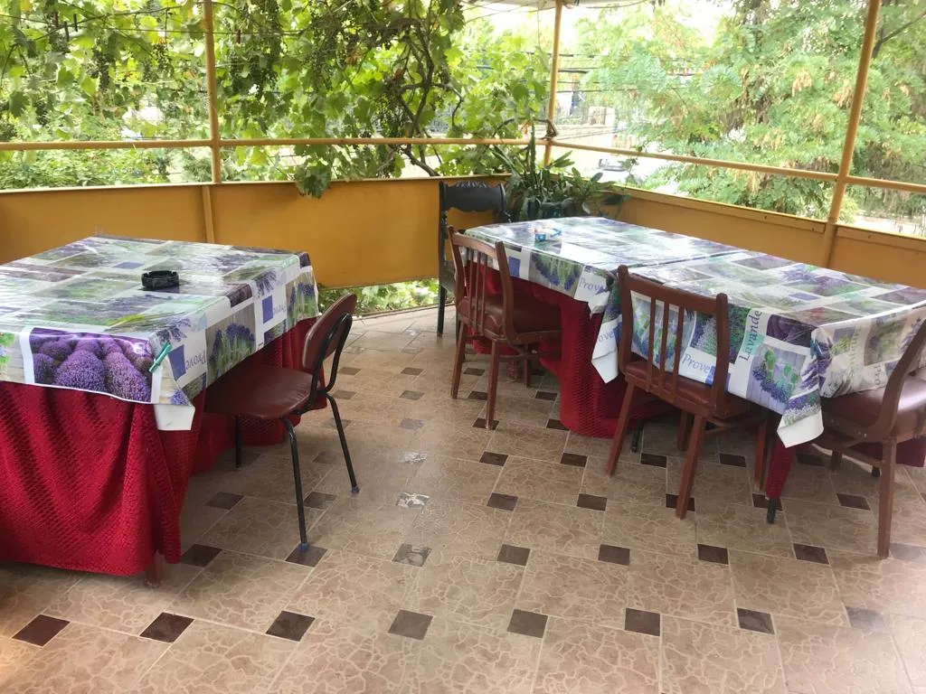 Квартира Уютные апартаменты рядом с морем — Судак