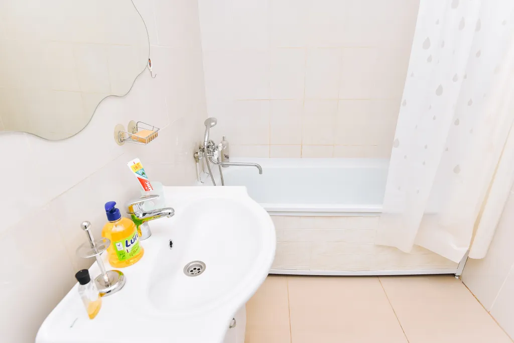 Квартира Квартира Большая двушка с выездом на екад во все стороны — Екатеринбург