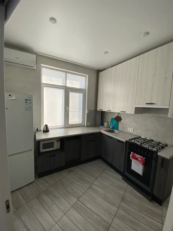 Квартира Уютная светлая квартира — Сириус