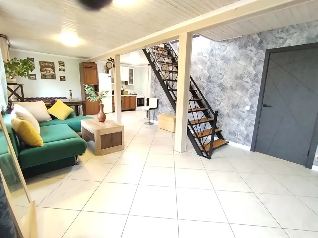 Коттедж рядом с Выборгом