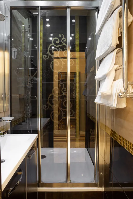 Самая красивая квартира в центре города