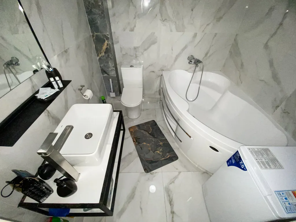 Квартира Квартира Лучшее предложение в центре города — Симферополь