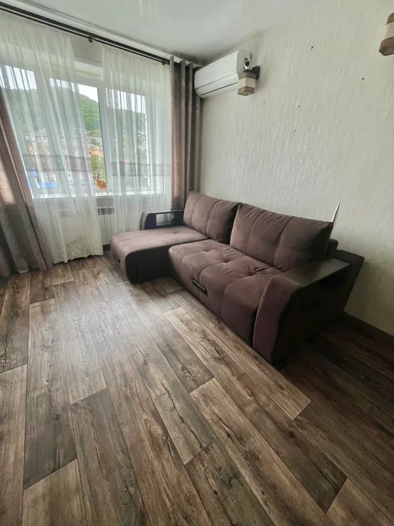 Уютная современная 2-х комнатная квартира