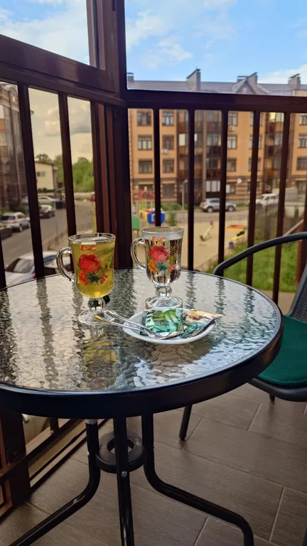 Квартира Уютная квартира возле Московского вокзала — Ярославль