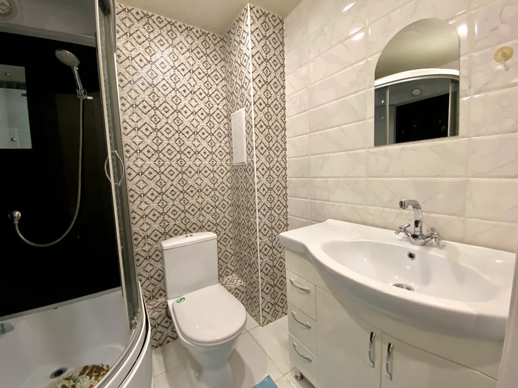 Уютная студия в центре города