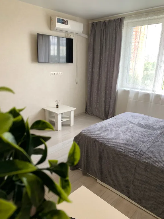 Апартаменты Облака