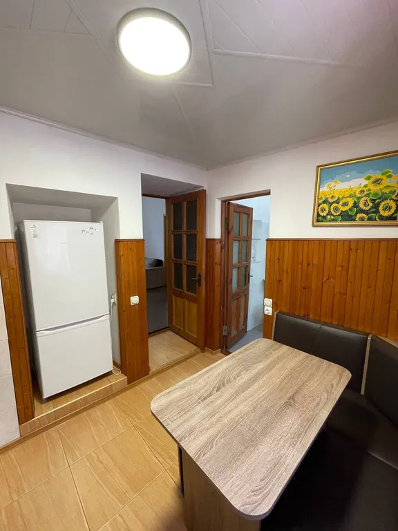 Квартира в центре Ливадии