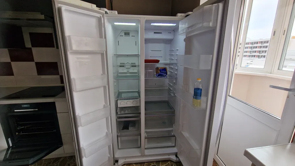 ТЦ Трио, продуктовый 24/7, большие апартаменты на 6 гостей