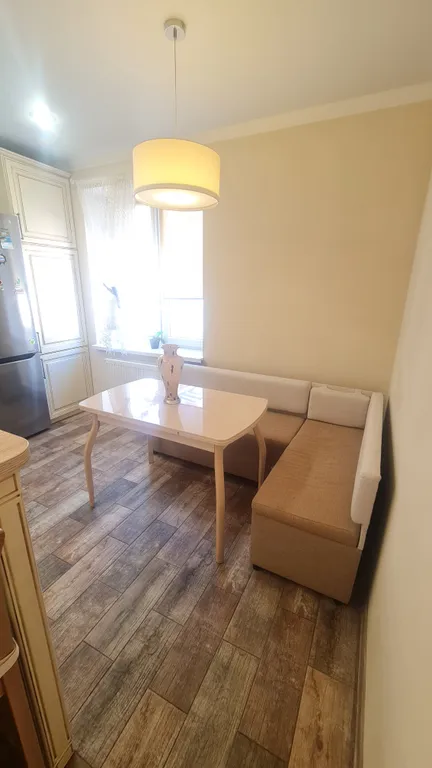 Квартира рядом с морем и парком