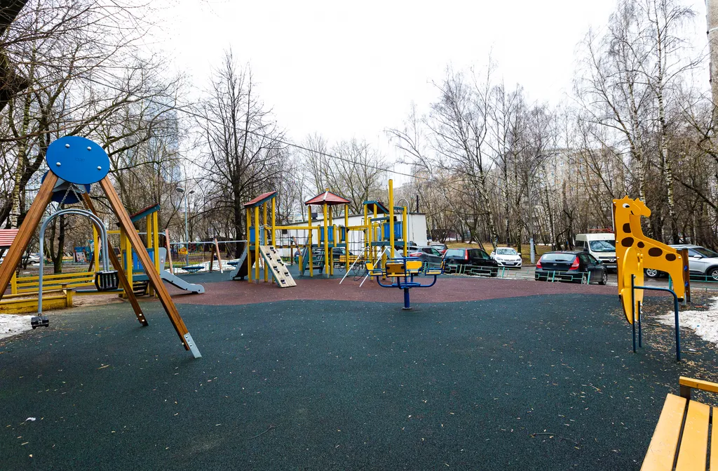 Квартира Семейные дизайнерские апартаменты — Москва