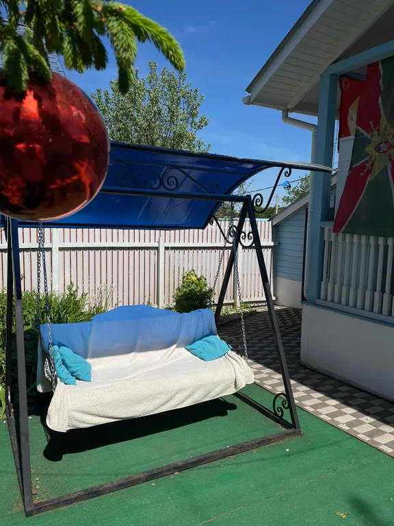 3-комнатный Дом