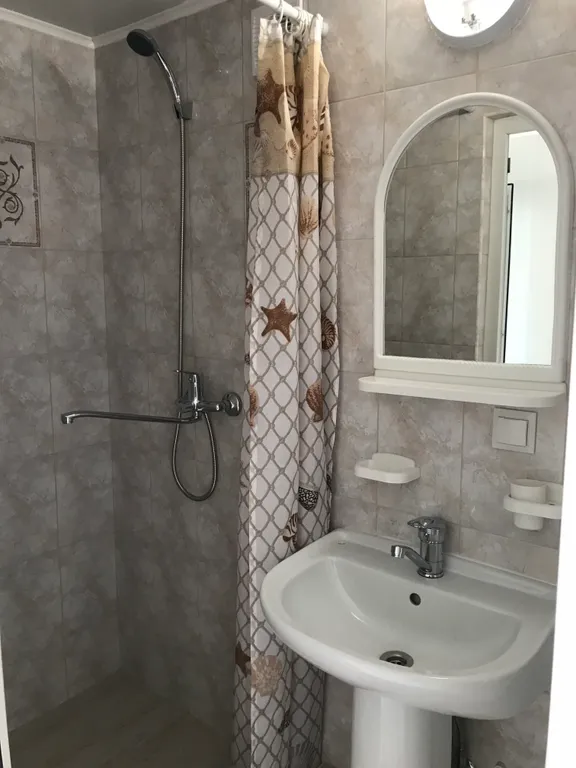 Трехместный номер