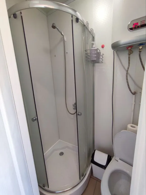 Уютная студия в самом сердце Владивостока