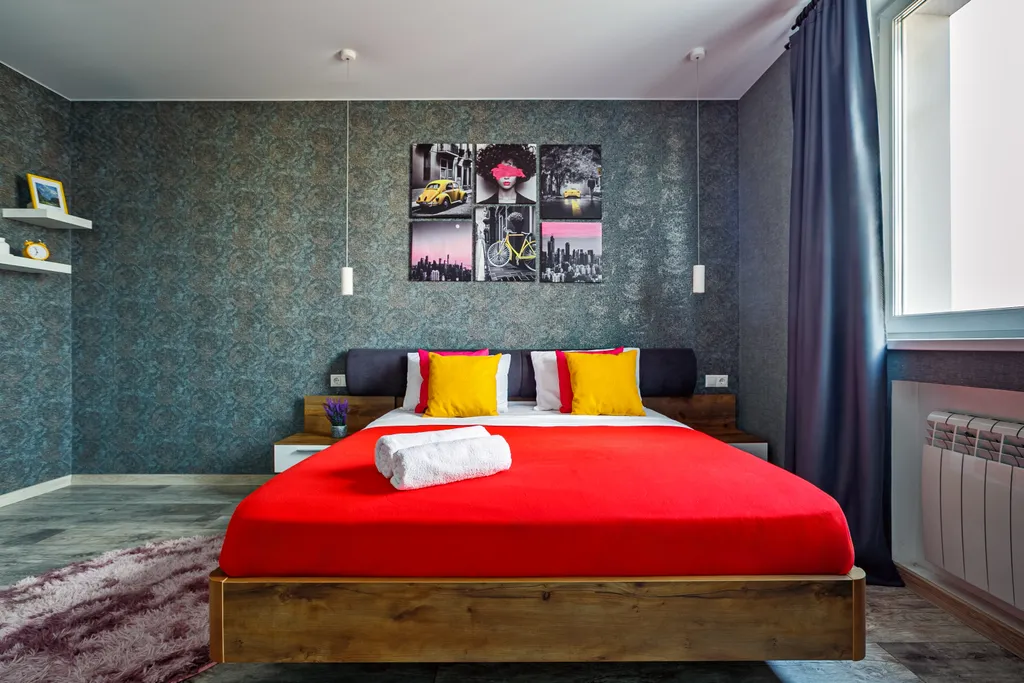 MaxRealty24 Квартира в 1 километре от Москвы