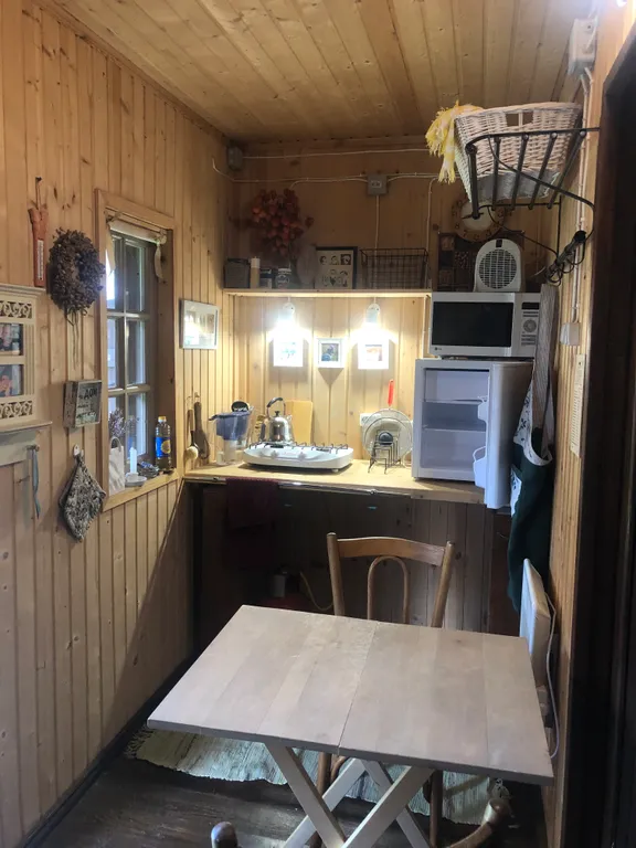 Стильный современный дом