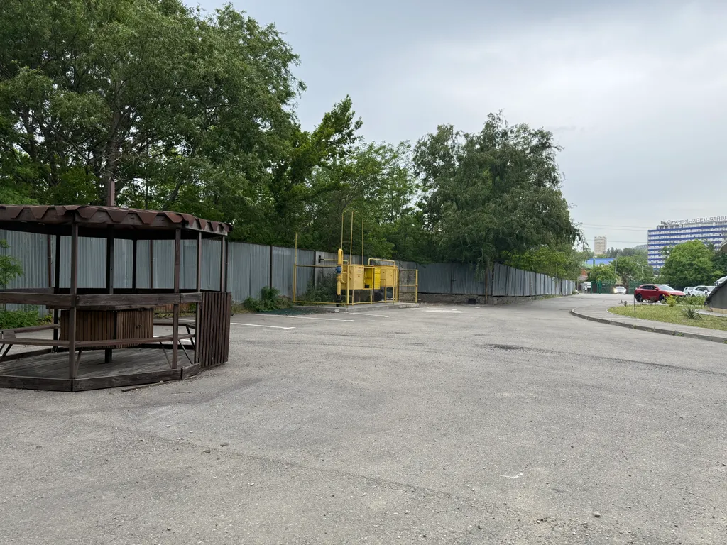 Квартира-студия в центре