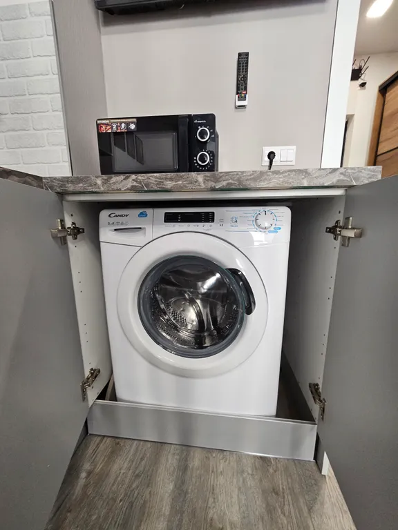 Квартира Уютная квартира в центре города — Санкт-Петербург