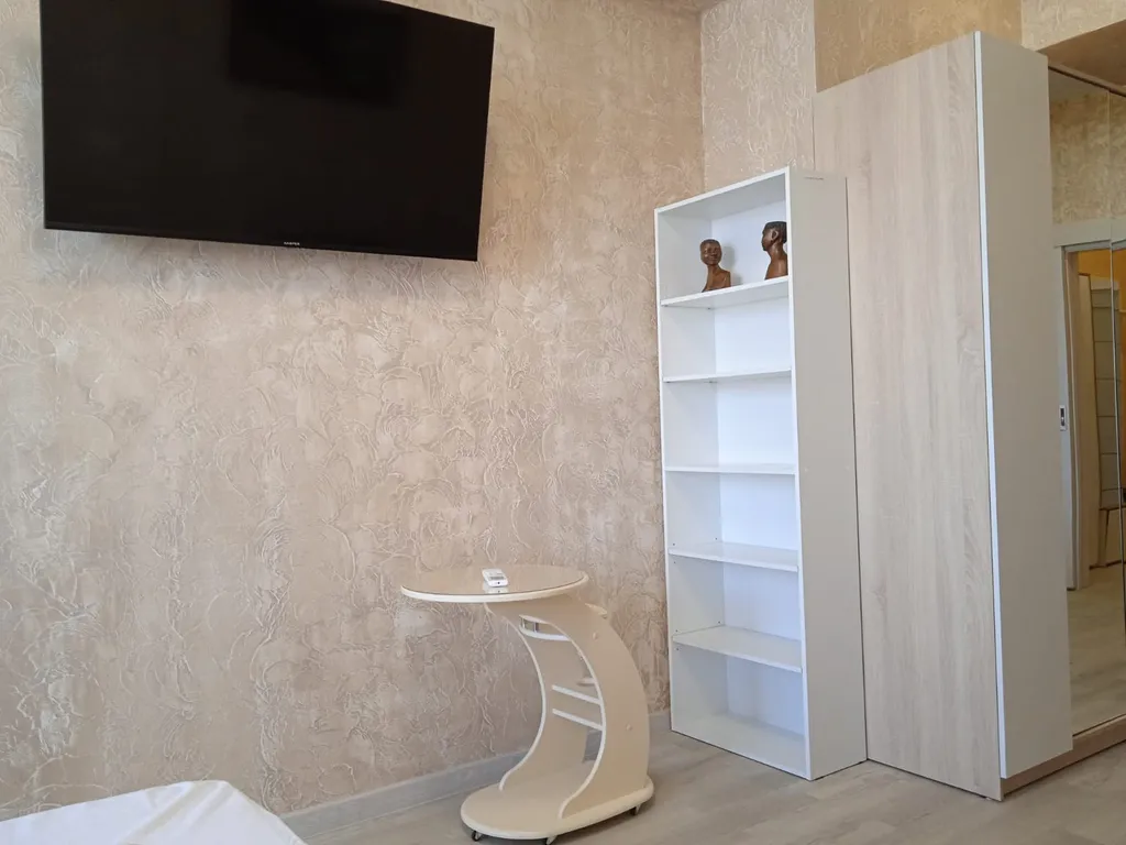 Квартира 1-комнатная квартира комфорт с видом на море — Севастополь