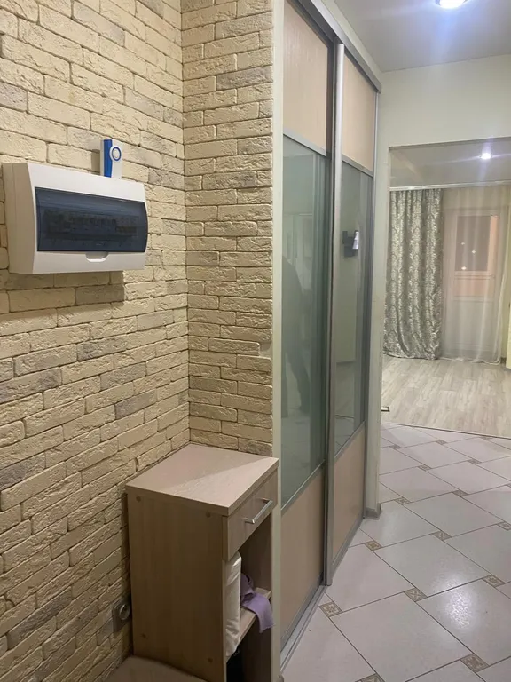 Уютные апартаменты на Высокой