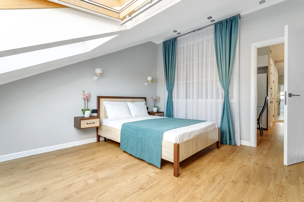 Апартамент Сосновый Бор