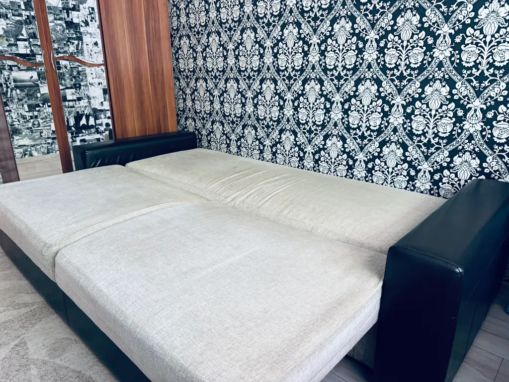 Комфортная двухкомнатная квартира в центре