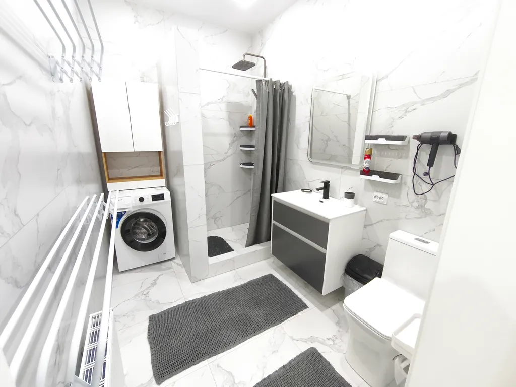 Квартира бизнес-класса