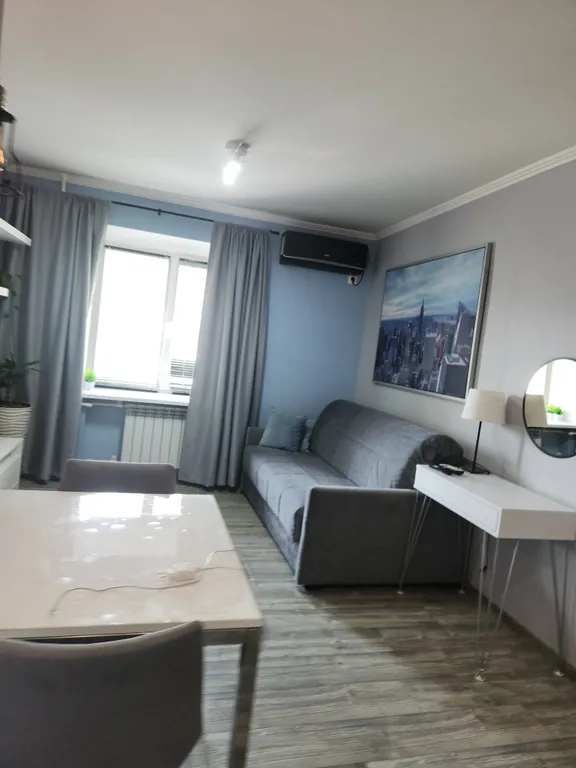 Квартира Шикарная квартира в историческом центре у озера Кабан с кондиционерами — Казань