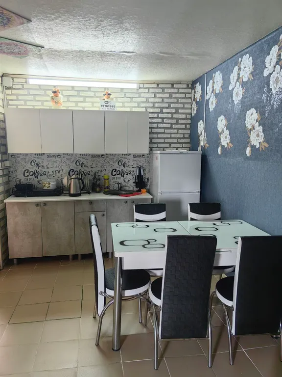 Апартаменты в 5 минутах от моря