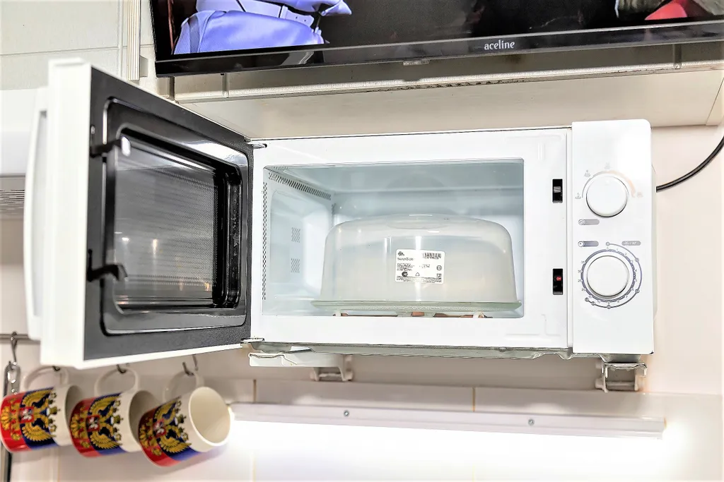 Апартамент №24 у метро Берёзовая роща