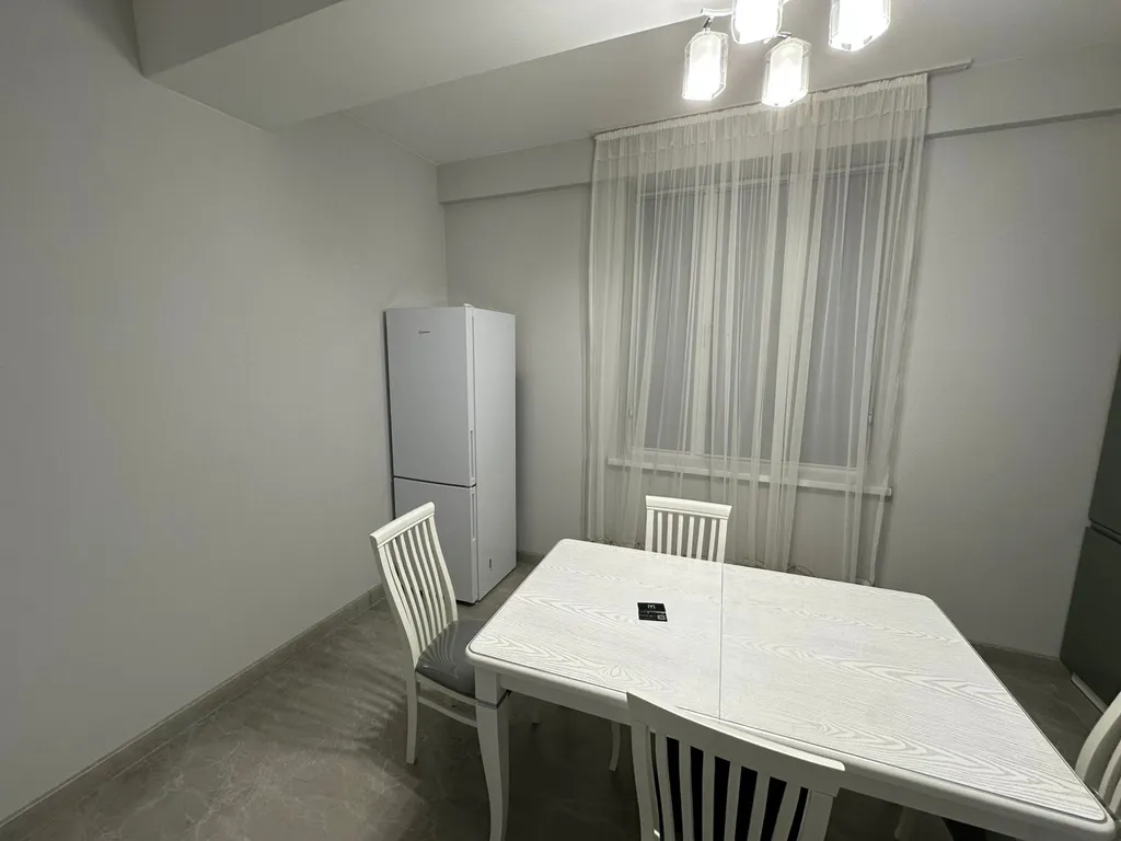 Уютная 3-комнатная квартира