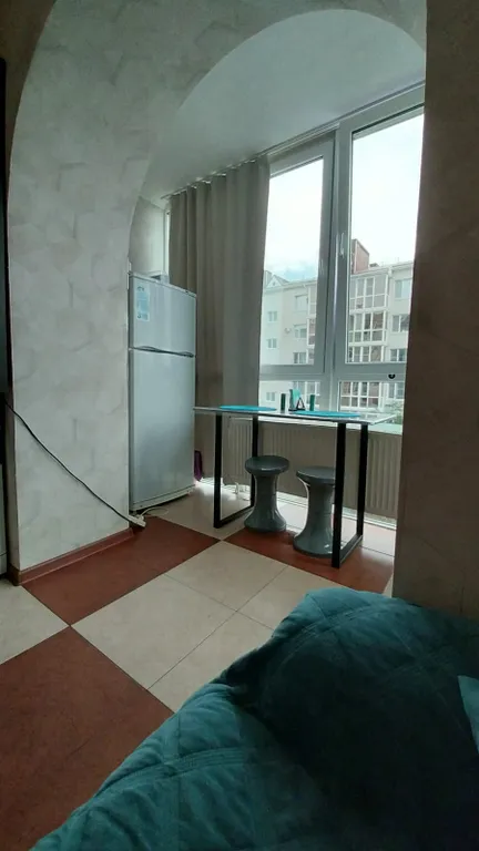 Квартира в престижном районе