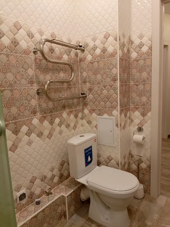 1-комнатная квартира ЖК Гринвуд