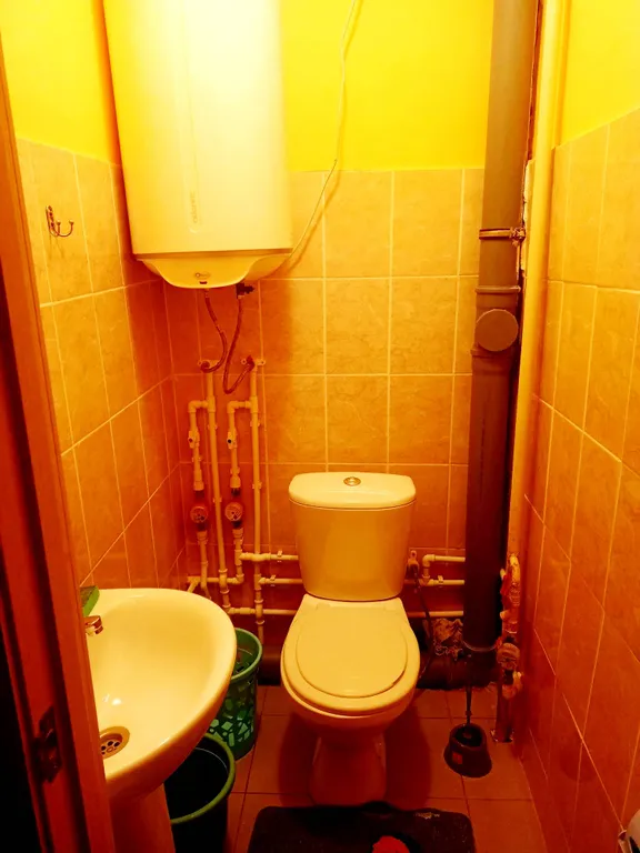 Небольшая уютная судия