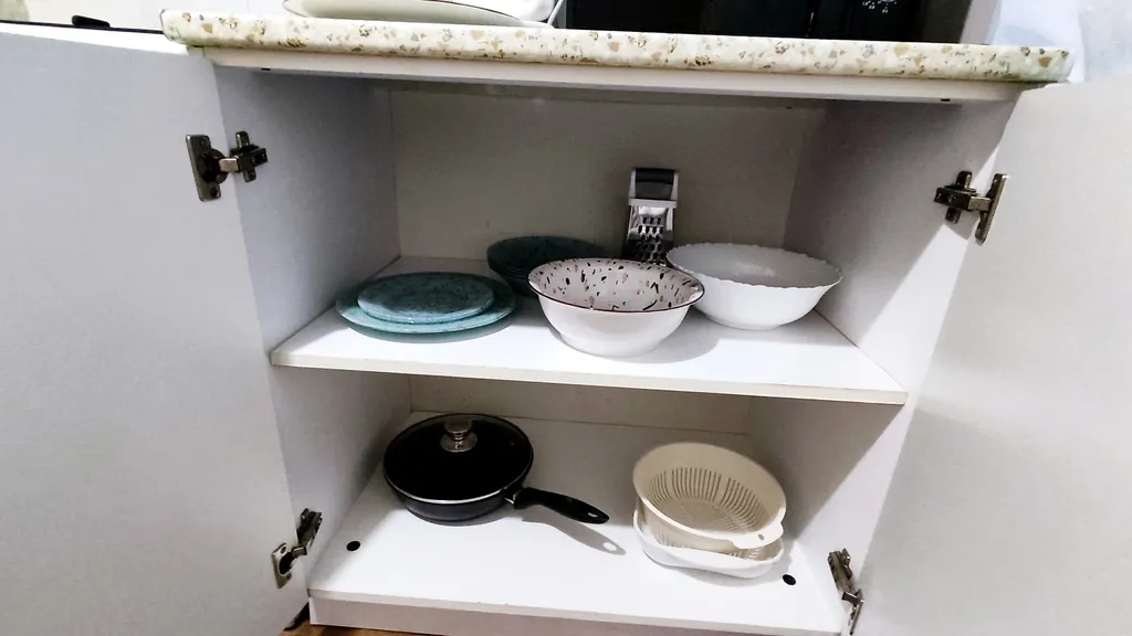 Уютная однушка в тихом центре