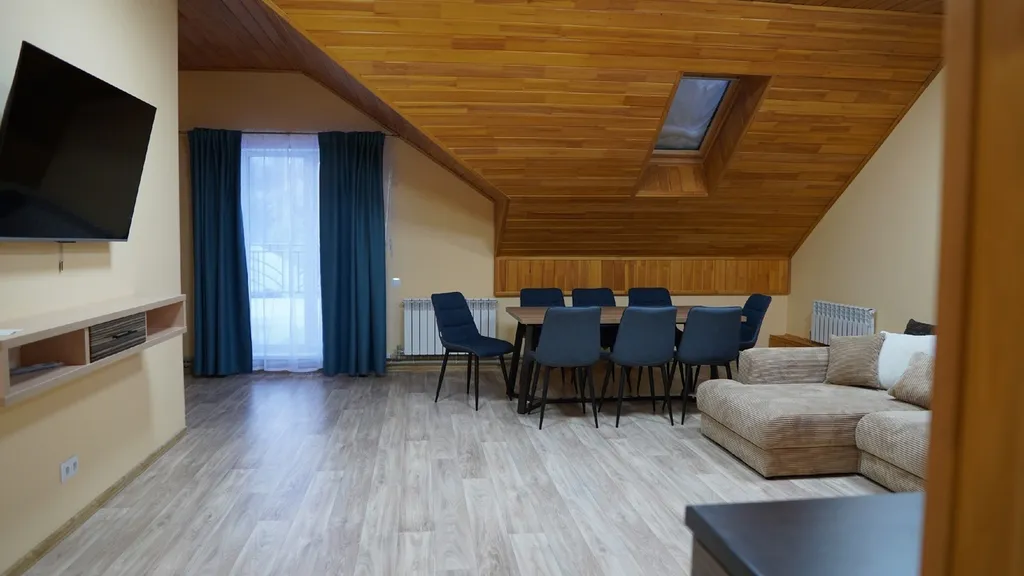 Квартира Комната — аренда посуточно в Жигулёвск