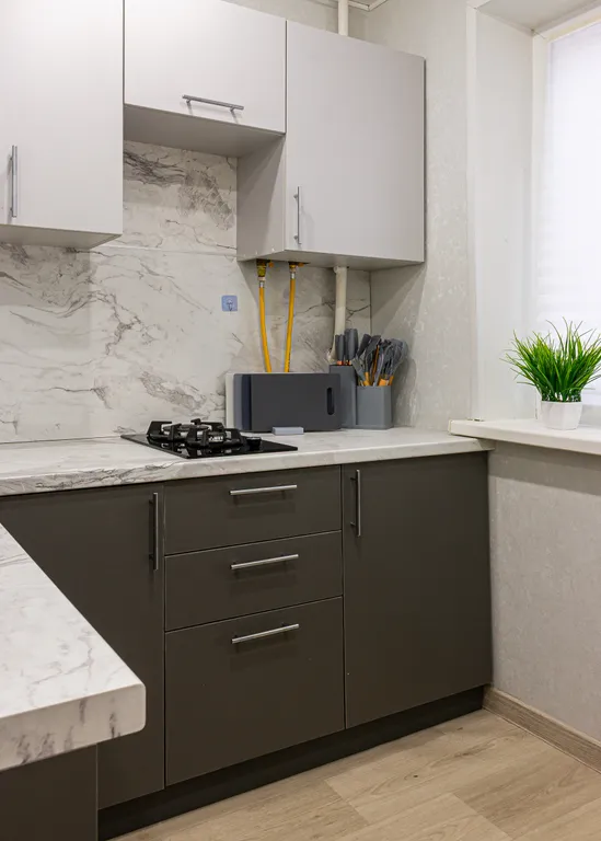 Уютная квартира в СЗР