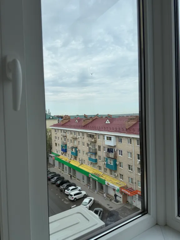 Квартира Стильная квартира в центре — Элиста