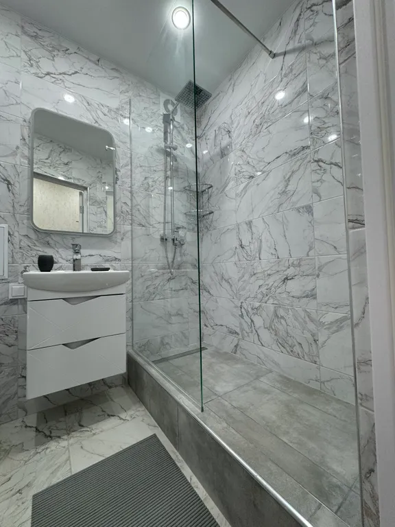 Уютная квартира в центре города ждёт вас