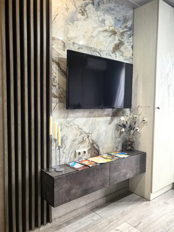 Апартаменты Кант