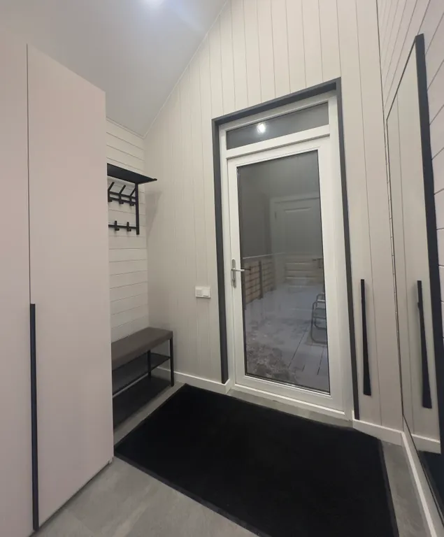 Уютный коттедж под Сергиевым Посадом