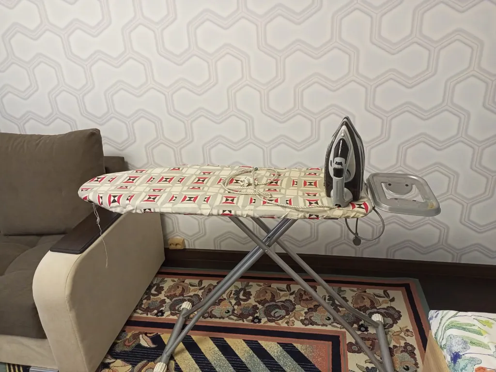 Полноценная квартира