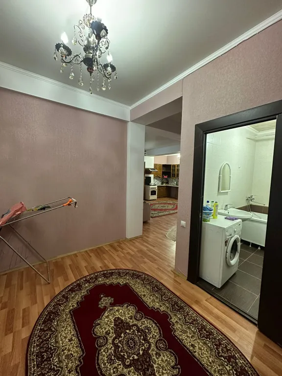 Квартира на берегу моря